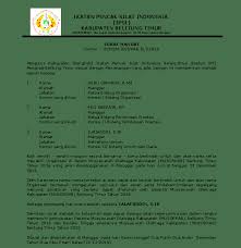 Berikut ini adalah beberapa contoh surat izin tidak masuk kerja yang bisa anda tirukan. Contoh Surat Mandat Pencak Silat Contoh Surat