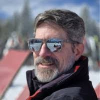 Jim Crossley's Instagram, Twitter & Facebook