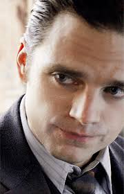 Jealousy Induced Hickey Attack (Bucky Barnes X Reader)