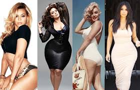 This obsession fuels societal pressures to appear a certain way and to have a certain body type, particularly among young women, stemming from a cultural construct of the ideal body. What Does A Curvy Body Type Mean A Full Guide To Curves