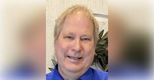 Obituary information for Michael "Mike" Glenn Pogue