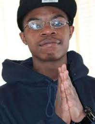 Ty Anton Johnson Obituary April 11, 2018