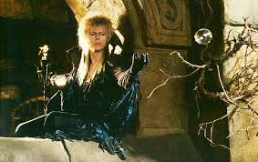 Labyrinth 2 Return Of The Goblin King Full Movie The Goblin King Would Solve This Laberinto Pelicula Laberintos David Bowie