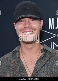 MJS x JMS Autumn/Winter 2019 Collaboration Collection Fashion Show  Featuring: Derek Beckman, Savannah Kennick Where: Los Angeles, California,  United States When: 29 Mar 2019 Credit: Sheri Determan/WENN.com Stock Photo 