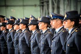 L'applicazione meteo aeronautica, organizzata in maniera semplice e funzionale, fornisce: Aeronautica Militare Concorso Per L Assunzioni Di 800 Giovani Dai 18 Ai 25 Anni Quicosenza It