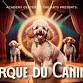 Cirque du Canines
