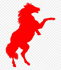 Horse Red Horse Logo Png Clipart 1456188 Pinclipart Available source files and icon fonts for both personal and commercial use. horse red horse logo png clipart