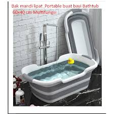Namun, bagaimana cara menyiasati jika anda punya ruangan terbatas untuk. Harga Bathtub Terbaik Agustus 2021 Shopee Indonesia