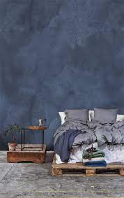 Trendy Behangen Inspiraties Showhome Nl Het industrieel behang maakt deze woonkamer uniek. trendy behangen inspiraties
