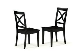 Pomerleau Solid Wood Dining Chair In 2020 Solid Wood Dining Chairs Wood Kitchen Chair Chairs For Small Spaces