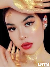 Lenox Next Top Model International