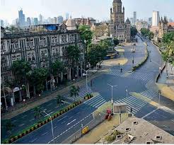 The outlook for mumbai in the week ahead shows the average daytime maximum temperature will be around 31°c, with a high for the week of 32°c. Maharashtra Curfew Lockdown Like Restrictions Extended Till May 15 Here S What Will Remain Open And What Closed