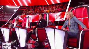 Je n'aurais pas dû faire ce choix" : une candidate de The Voice avoue  regretter son choix de coach !