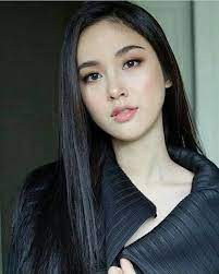 treechada petcharat asian models female beauty face medium モデル 女性 レディ