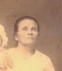 Maria Ramona “Monche” Ojea Rodriguez (1871-1961)