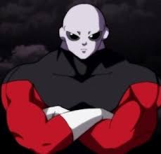 Hi every one, this is the normal whis model, with some different skills and overpowered stats. Jiren Dragon Ball Wikipedia
