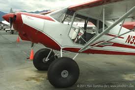 Piper Pa 12 Super Cruiser Pictures And Information Bush Plane Stol Aircraft Private Aircraft
