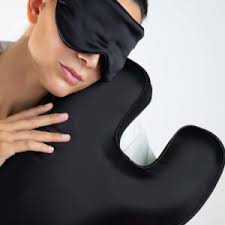 Nurse Jamie Beauty Bear Memory Foam Pillow (Various Shades)