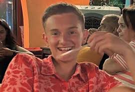 Chatham family's heartbreaking decision to put 'amazing' son, 15,