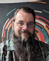 Trace Carstensen, CADC