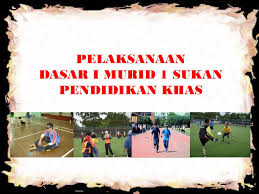 Ladies remember to do your breathing exercises #1murid1sukan. Pelaksanaan Dasar I Murid 1 Sukan Pendidikan Khas Ppt Download