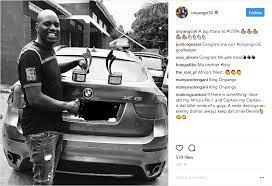 Nomvethe has played in several european leagues. Siyabonga Nomvethe Cars Siyabonga Nomvethe Will Always Be In My Private Literature Ilfa Maya
