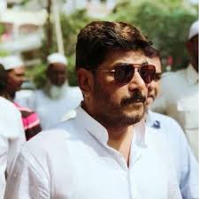 Jaffar Hussain Meraj