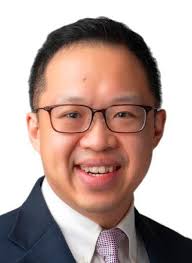 Dr Tan Chin Kwong Alvin
