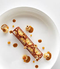 Paris Brest By Patisseriedj Eze Monaco Tropbon Kiff Patisserie Classique Simplicity Desserts A L Assiette Dressage Des Plats Decoration Patisserie