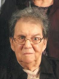 Catherine Bauer Obituary