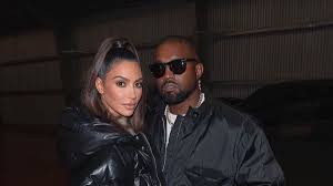 This comes after kim shared a new family portrait without west. Kanye West Presents Kim Kardashian S Father As His Wife S Birthday Gift