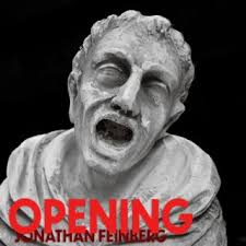 Download Jonathan Feinberg album songs: Thunder and Lightning