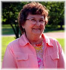 Doris Jean Drury Obituary