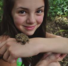 HUMANE SCIENCE EDUCATION