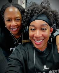 In case you missed it ❤️ #StJude #grateful 📸 by @shari_nycole I love how  God truly gives you the desires of your heart. This isn't just my radio  family