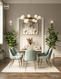 The word may also have various connotations across design styles. Vwartclub Elegant Dining Room