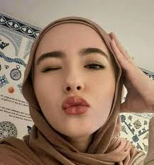 Pin oleh Bubba Yega di Malay Women