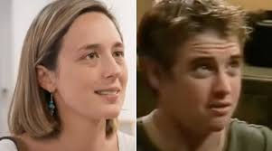 Neighbours cast members who are related in real life