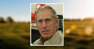 Ronald "Rod" LeRoy Hanson Obituary December 27, 2018