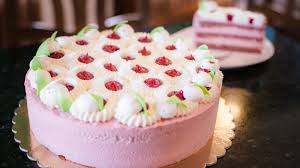 Birthday card for runners / running friend 'run. Hungary Birthday Cake Most Delicious Contest In In The World Cnn