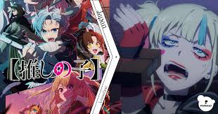 2024最新15部日本動漫推薦！《我推的孩子》、《異世界自殺突擊隊》霸權回歸！｜PopDaily 波波黛莉