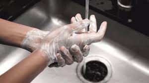 Maybe you would like to learn more about one of these? Hand Wash Gifs Tenor