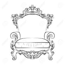 Check spelling or type a new query. Baroque Imperial Luxury Style Furniture Elegant Sofa With Luxurious Royalty Free Cliparts Vectors And Stock Illustration Image 59307871