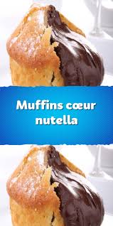 Muffins A L Orange Et Aux Pepites De Chocolatpreparation Dans Un Bol Melanger Farine La Levure Chi En 2020 Gateaux Et Desserts Pepite Chocolat Alimentation