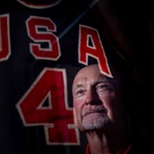 Kenny Davis still refuses silver medal from 1972 Olympics