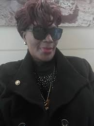 Grace F Lawrence (@graceflawrence) · San Francisco, CA