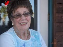 Obituary for Idelle (Weiss) Wharmby
