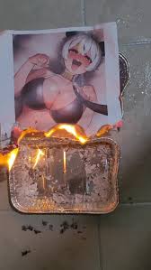 Park Dona Burning!!! (Fuck You Park Dona) - Porno - EroMe