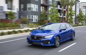 the 10 best selling vehicles in canada in 2018 honda civic si sedan honda civic pinterest