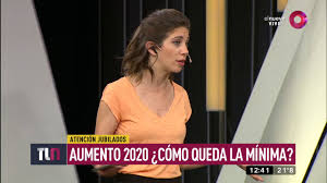 El gobierno anunció este miércoles un aumento de 5% para los jubilados en diciembre. El Aumento A Los Jubilados En 2020 Youtube